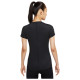 Nike Γυναικεία κοντομάνικη μπλούζα Dri-FIT One